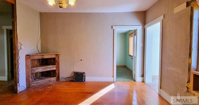 641 Fremont Street, Ashton, ID 83420