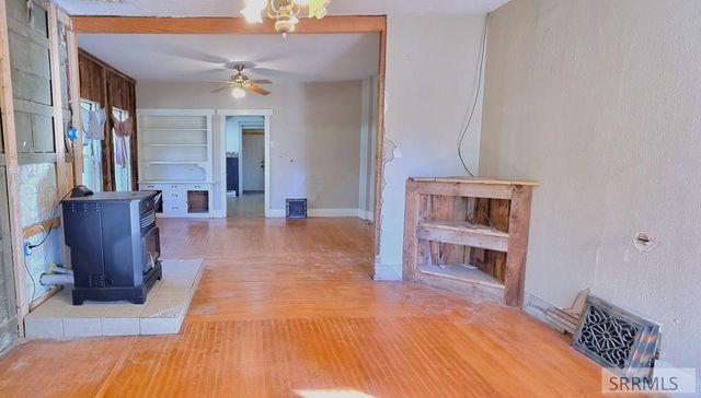 641 Fremont Street, Ashton, ID 83420