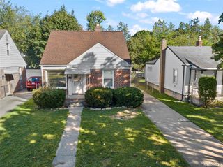 3309 Dallas Street, Dearborn, MI 48124