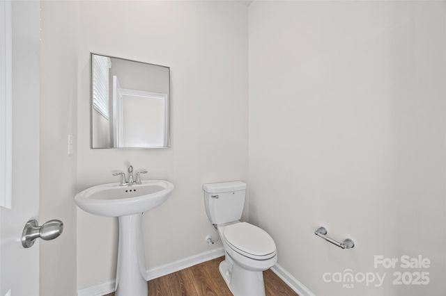 612 Rustic Path Lane, Fort Mill, SC 29708