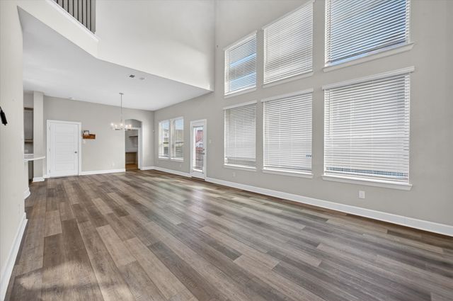 2028 Barbette Street, Fort Worth, TX 76008
