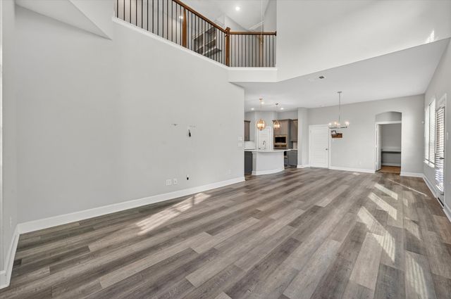 2028 Barbette Street, Fort Worth, TX 76008