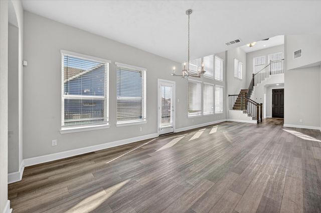 2028 Barbette Street, Fort Worth, TX 76008