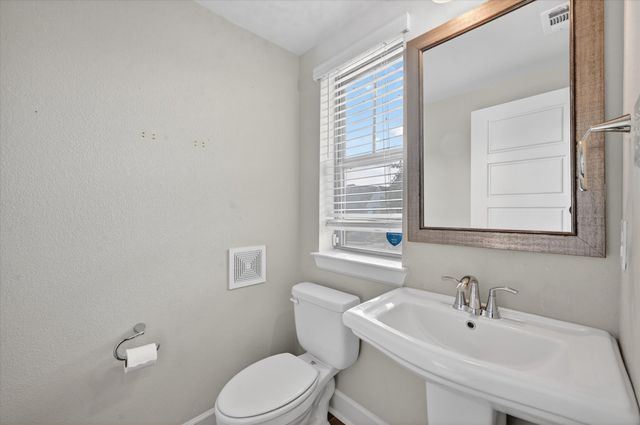 2028 Barbette Street, Fort Worth, TX 76008