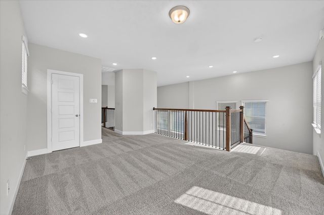2028 Barbette Street, Fort Worth, TX 76008