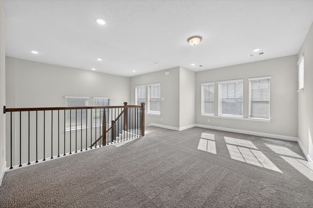 2028 Barbette Street, Fort Worth, TX 76008