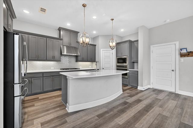 2028 Barbette Street, Fort Worth, TX 76008