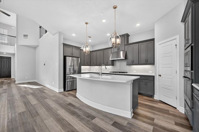 2028 Barbette Street, Fort Worth, TX 76008