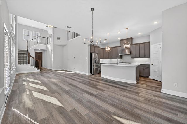 2028 Barbette Street, Fort Worth, TX 76008