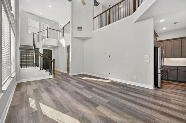 2028 Barbette Street, Fort Worth, TX 76008