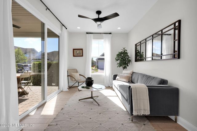 22 CABANA Drive, Ponte Vedra, FL 32081