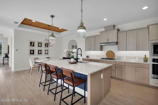 22 CABANA Drive, Ponte Vedra, FL 32081