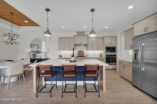 22 CABANA Drive, Ponte Vedra, FL 32081