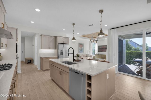 22 CABANA Drive, Ponte Vedra, FL 32081