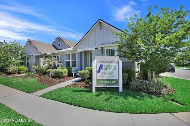 22 CABANA Drive, Ponte Vedra, FL 32081