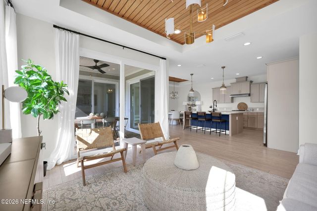 22 CABANA Drive, Ponte Vedra, FL 32081