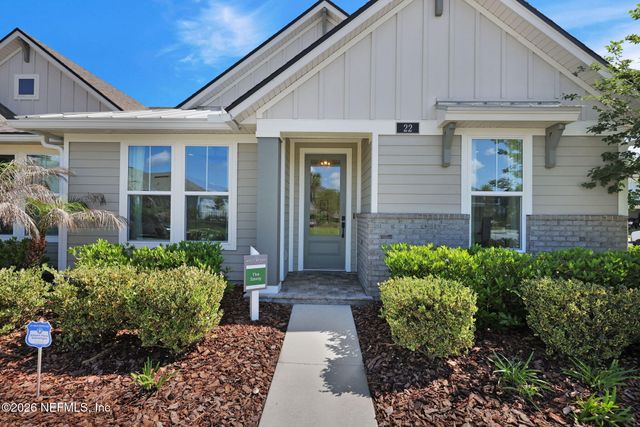22 CABANA Drive, Ponte Vedra, FL 32081