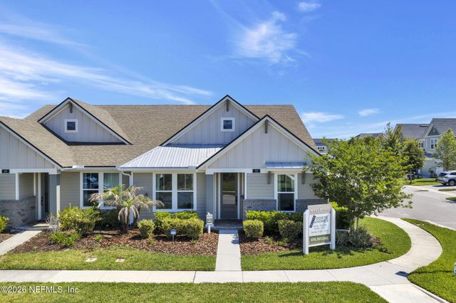 22 CABANA Drive, Ponte Vedra, FL 32081