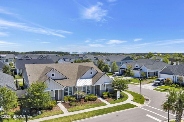 22 CABANA Drive, Ponte Vedra, FL 32081