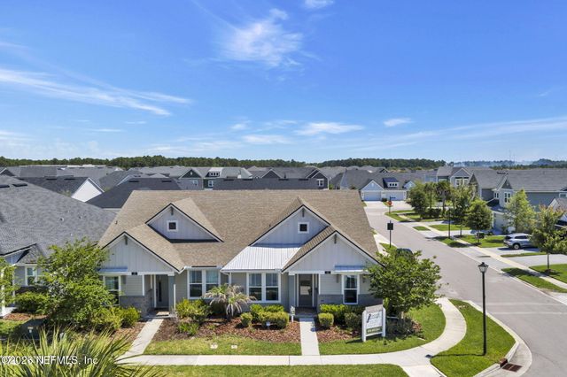 22 CABANA Drive, Ponte Vedra, FL 32081