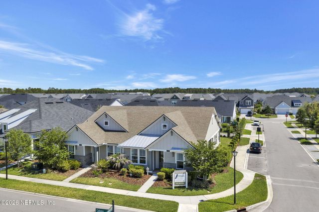 22 CABANA Drive, Ponte Vedra, FL 32081