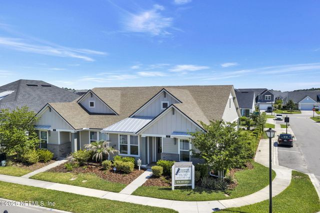 22 CABANA Drive, Ponte Vedra, FL 32081