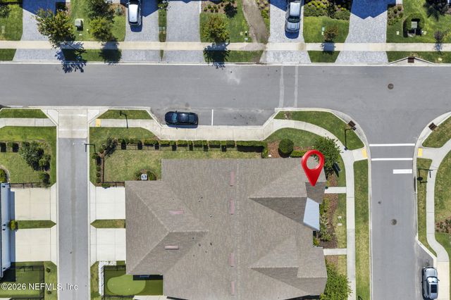 22 CABANA Drive, Ponte Vedra, FL 32081