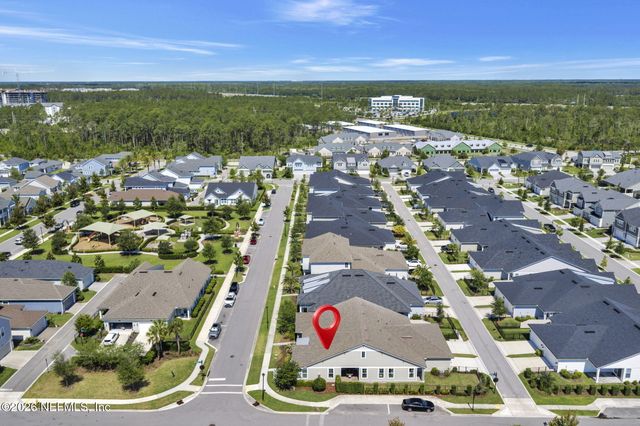 22 CABANA Drive, Ponte Vedra, FL 32081