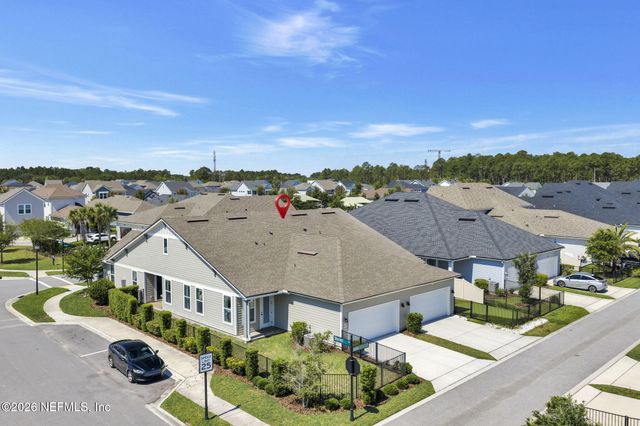 22 CABANA Drive, Ponte Vedra, FL 32081