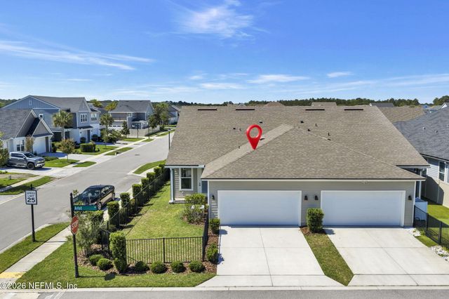22 CABANA Drive, Ponte Vedra, FL 32081