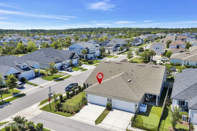 22 CABANA Drive, Ponte Vedra, FL 32081