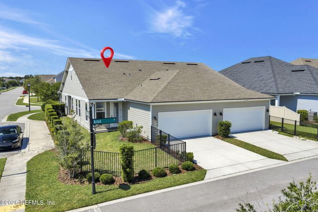 22 CABANA Drive, Ponte Vedra, FL 32081