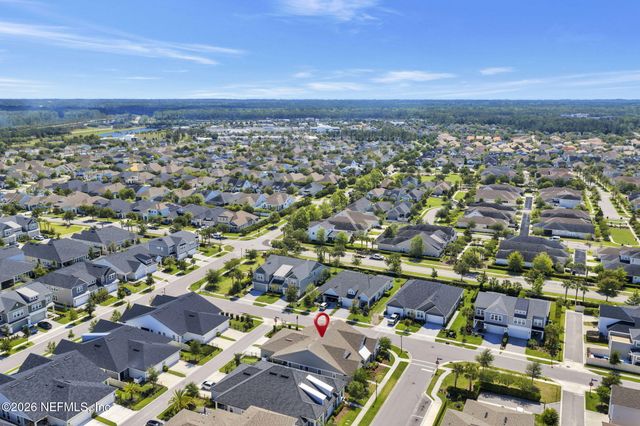 22 CABANA Drive, Ponte Vedra, FL 32081