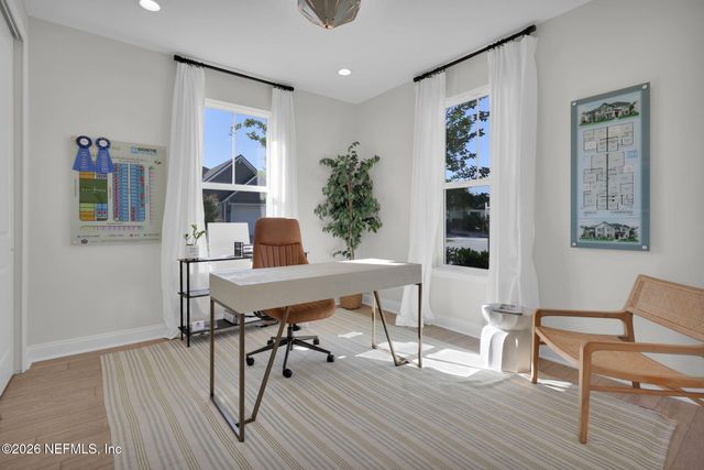 22 CABANA Drive, Ponte Vedra, FL 32081