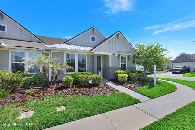 22 CABANA Drive, Ponte Vedra, FL 32081