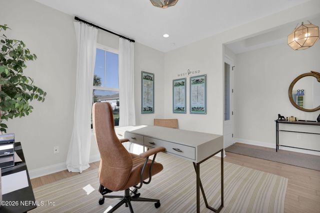 22 CABANA Drive, Ponte Vedra, FL 32081