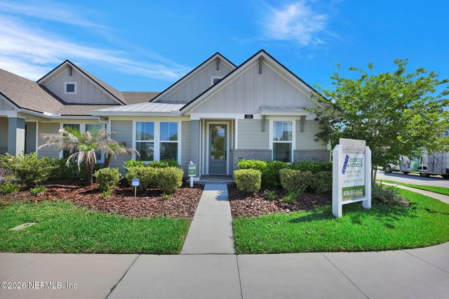 22 CABANA Drive, Ponte Vedra, FL 32081