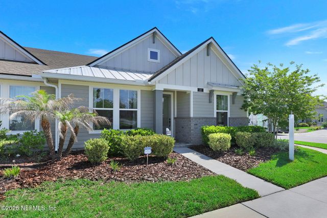 22 CABANA Drive, Ponte Vedra, FL 32081