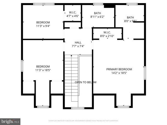 528 W SIMPSON ST, Mechanicsburg, PA 17055