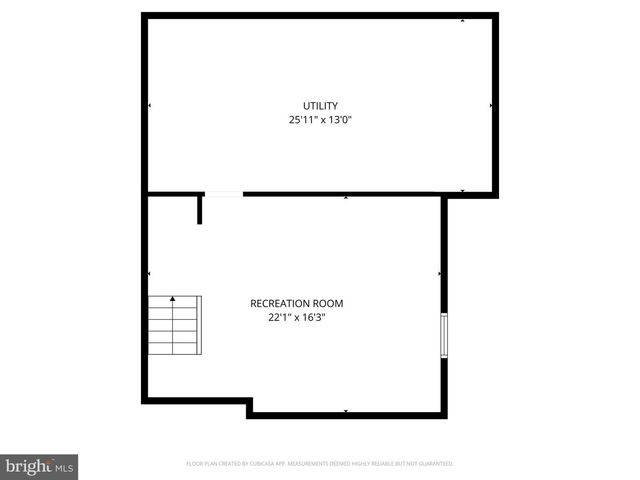 528 W SIMPSON ST, Mechanicsburg, PA 17055