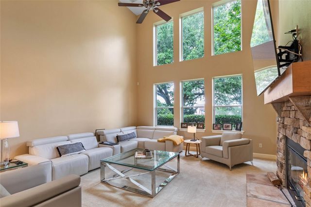 16940 APOPKA SPRINGS BOULEVARD, Montverde, FL 34756