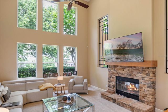 16940 APOPKA SPRINGS BOULEVARD, Montverde, FL 34756