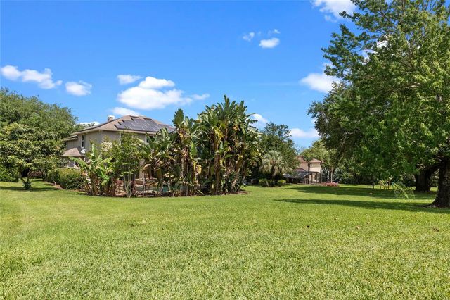 16940 APOPKA SPRINGS BOULEVARD, Montverde, FL 34756
