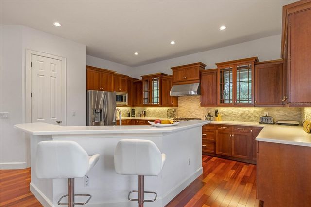 16940 APOPKA SPRINGS BOULEVARD, Montverde, FL 34756