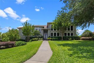 16940 APOPKA SPRINGS BOULEVARD, Montverde, FL 34756