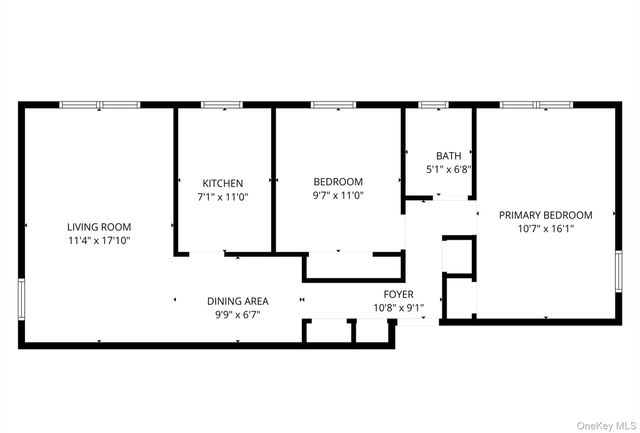 150-15 72nd Rd 5G, Kew Garden Hills, NY 11367