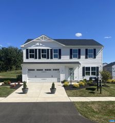 15 EVERGLADES RD, Barboursville, VA 22923