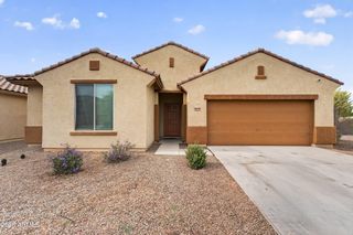 10548 W Crown King Rd Road, Tolleson, AZ 85353