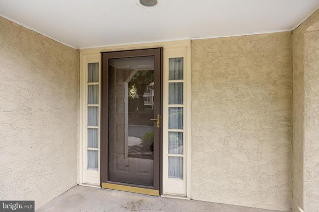 126 KINGS CROFT, Cherry Hill, NJ 08034