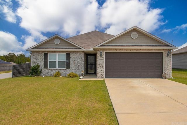 3000 Emerald Park Trail, Bauxite, AR 72011